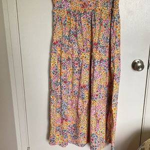 🩷NWT J.CREW DRESS